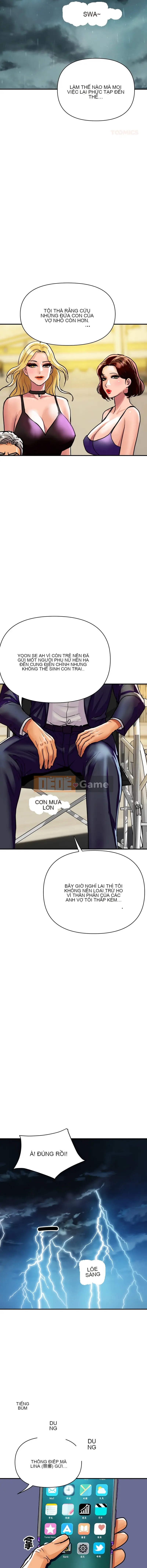 Bí mật giàu có cấp cao nhất Chương 9-10