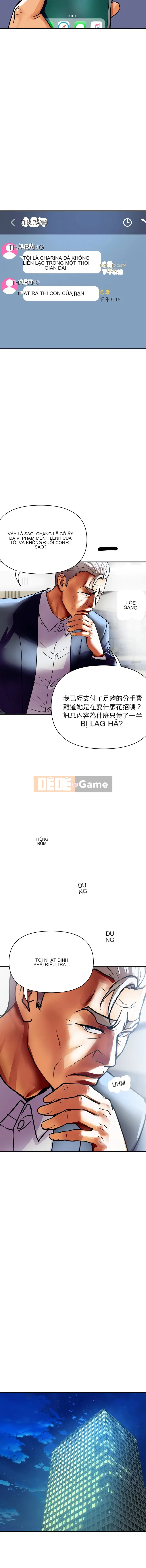 Bí mật giàu có cấp cao nhất Chương 9-10