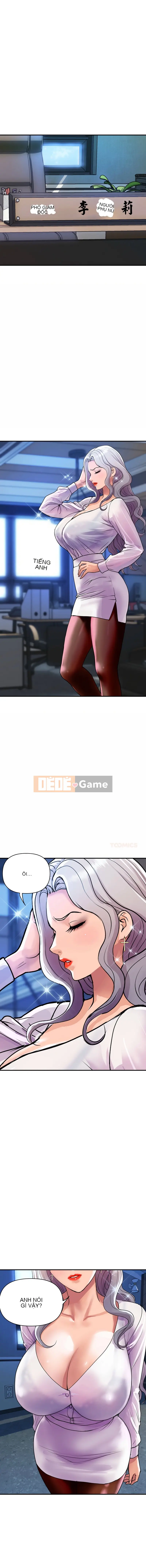 Bí mật giàu có cấp cao nhất Chương 9-10