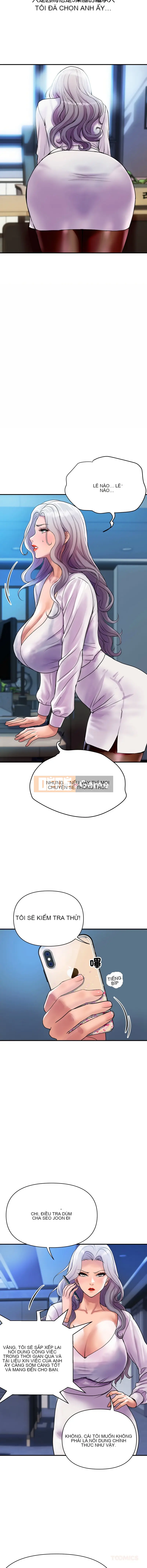 Bí mật giàu có cấp cao nhất Chương 9-10