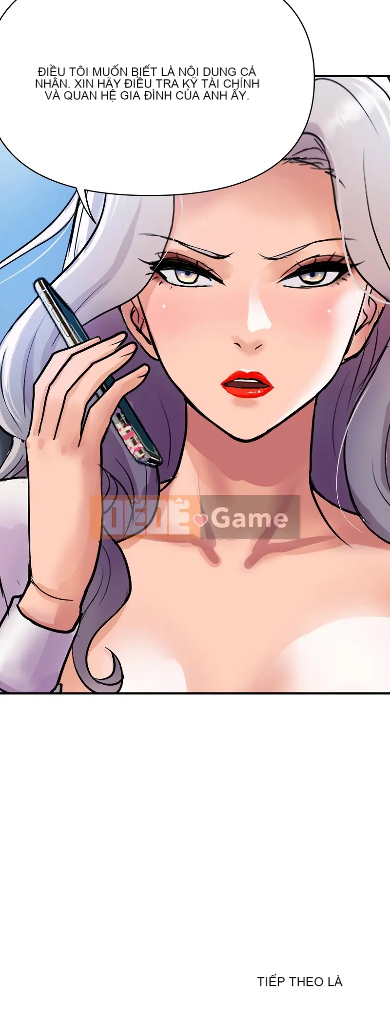 Bí mật giàu có cấp cao nhất Chương 9-10