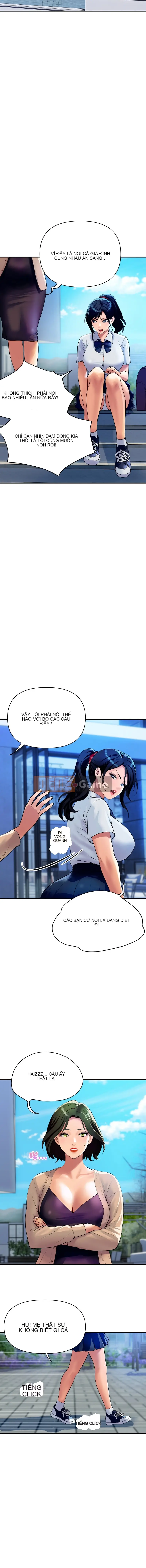 Bí mật giàu có cấp cao nhất Chương 9-10