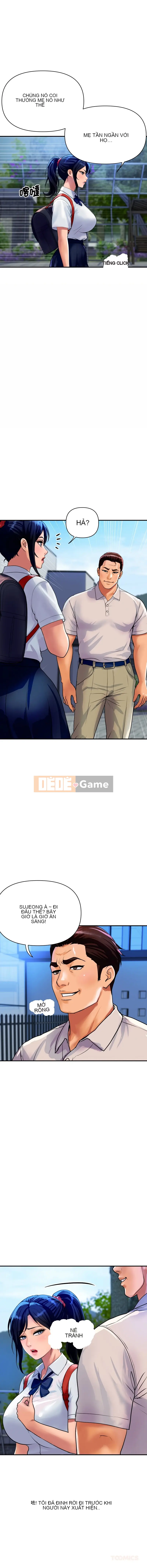 Bí mật giàu có cấp cao nhất Chương 9-10