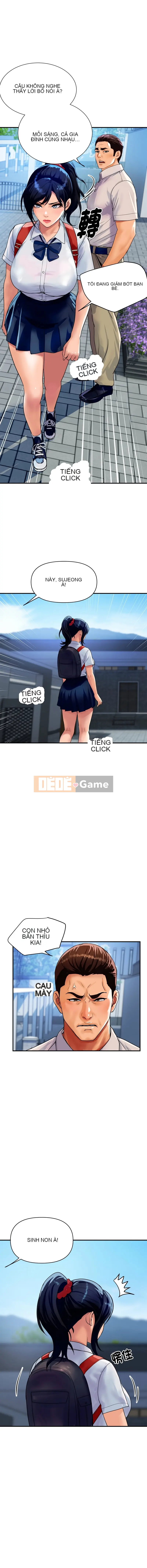 Bí mật giàu có cấp cao nhất Chương 9-10