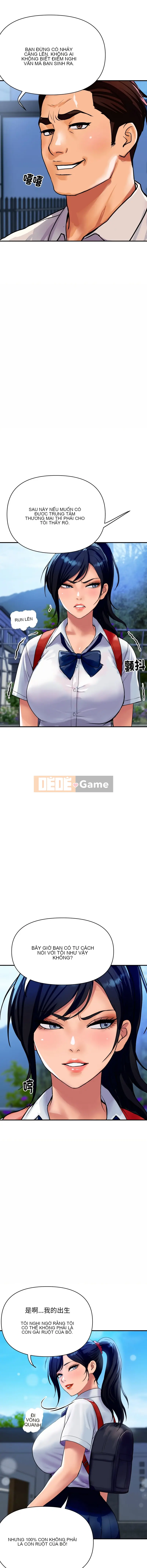 Bí mật giàu có cấp cao nhất Chương 9-10