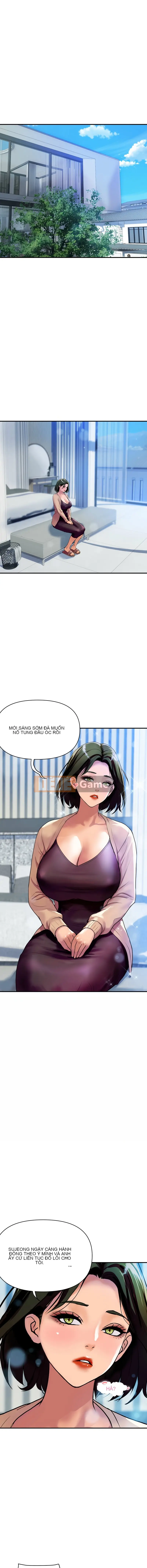 Bí mật giàu có cấp cao nhất Chương 9-10