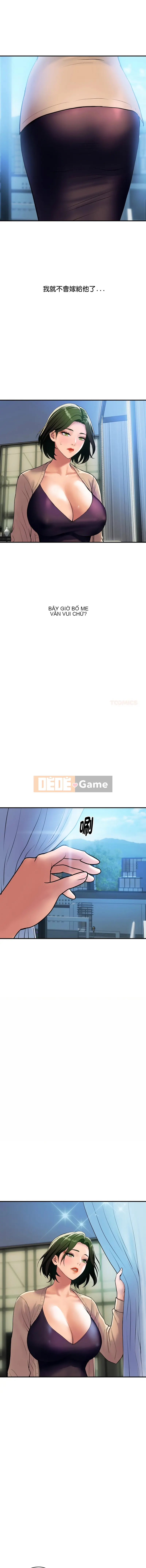 Bí mật giàu có cấp cao nhất Chương 9-10