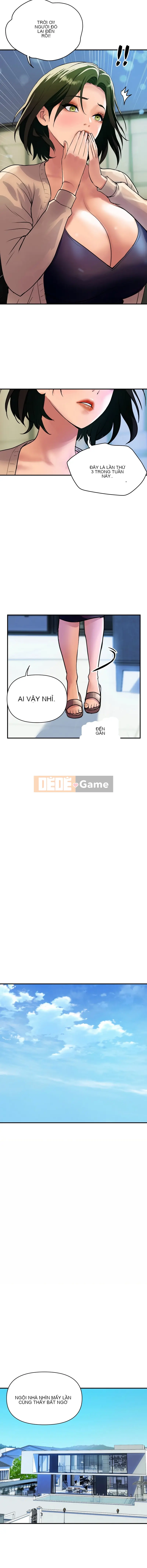 Bí mật giàu có cấp cao nhất Chương 9-10