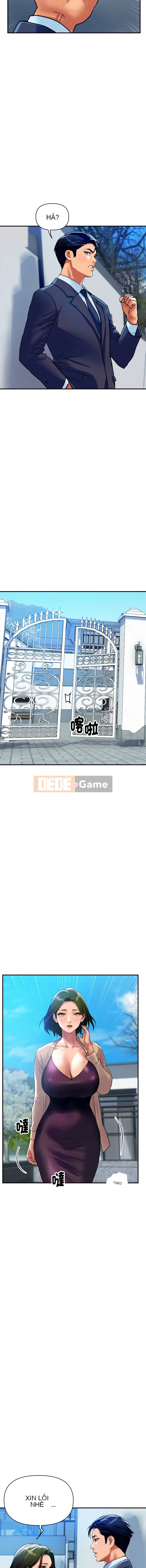 Bí mật giàu có cấp cao nhất Chương 9-10