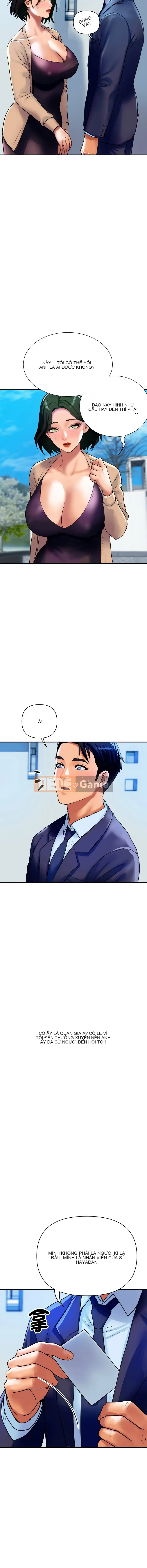 Bí mật giàu có cấp cao nhất Chương 9-10