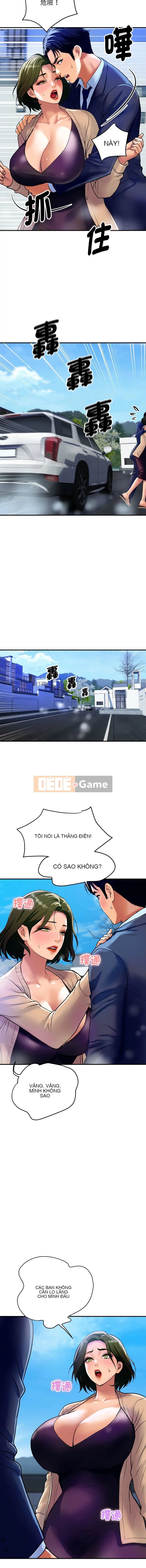 Bí mật giàu có cấp cao nhất Chương 9-10