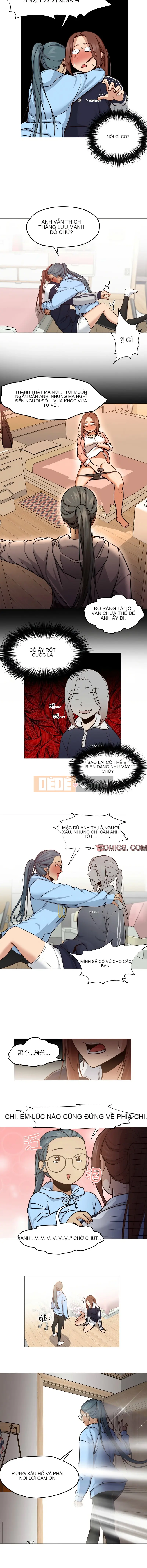 Người yêu Huu Chương 5-6