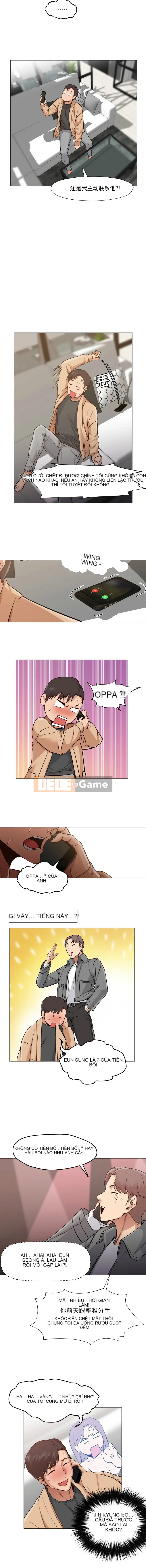 Người yêu Huu Chương 5-6