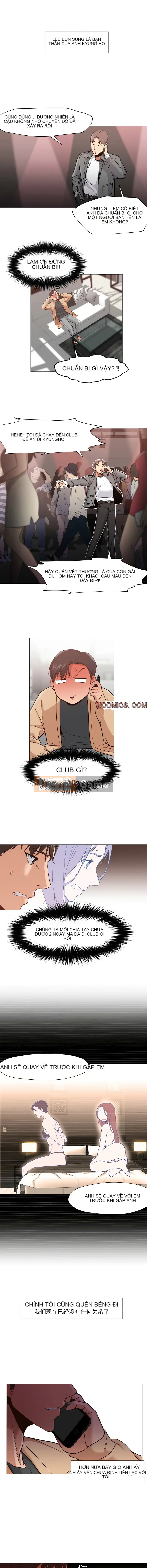 Người yêu Huu Chương 5-6