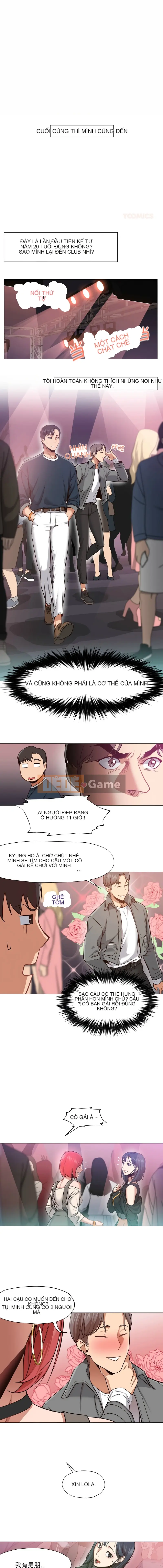 Người yêu Huu Chương 5-6