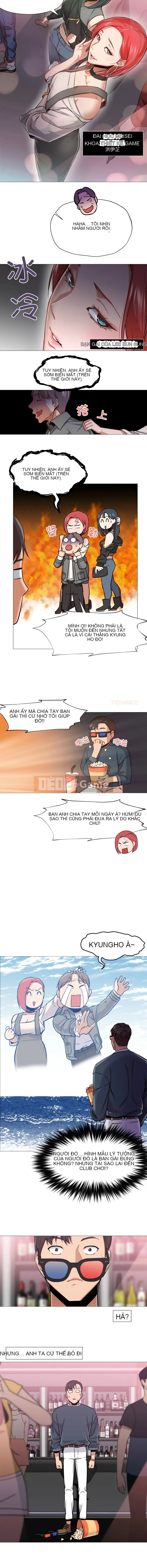 Người yêu Huu Chương 5-6