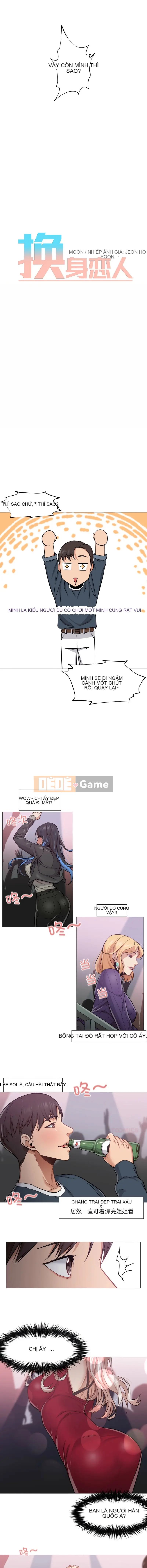 Người yêu Huu Chương 5-6