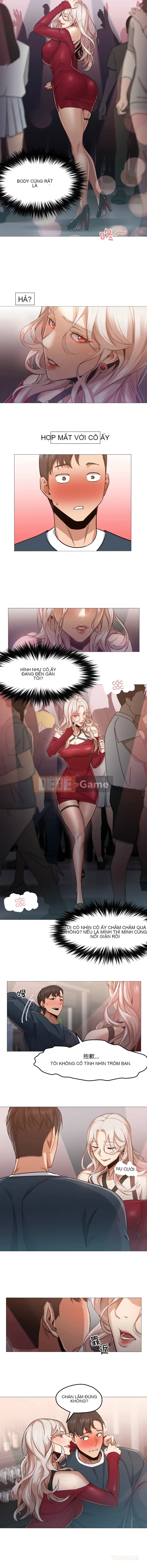 Người yêu Huu Chương 5-6