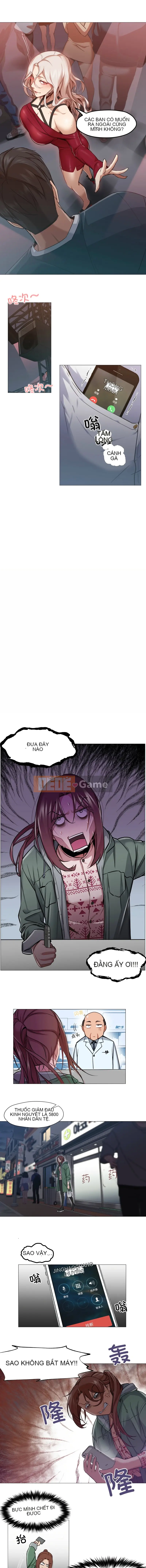 Người yêu Huu Chương 5-6