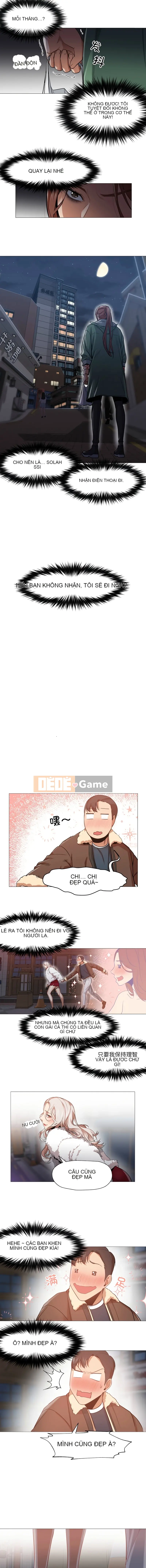 Người yêu Huu Chương 5-6