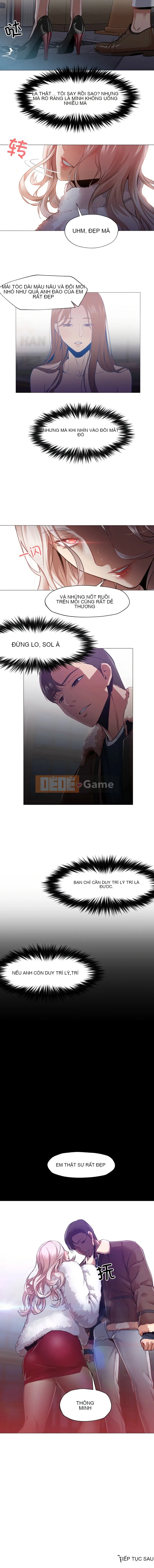 Người yêu Huu Chương 5-6