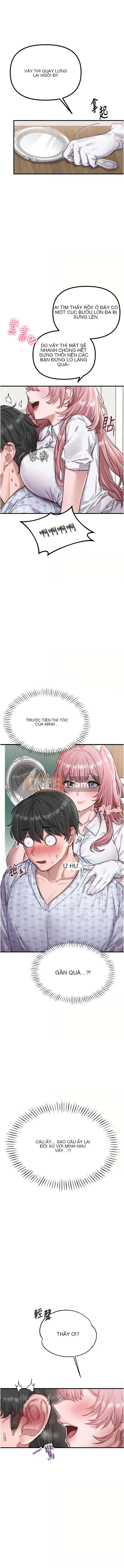 Hệ thống hạn ngạch nam Chương 1-7