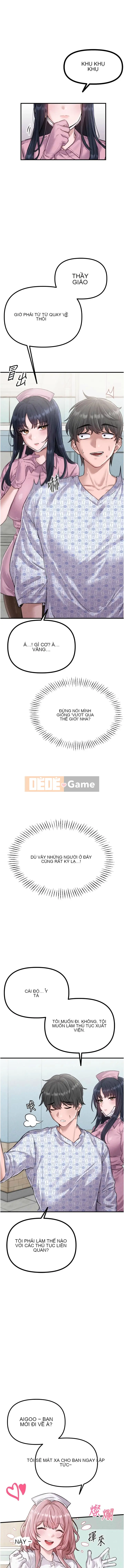 Hệ thống hạn ngạch nam Chương 1-7