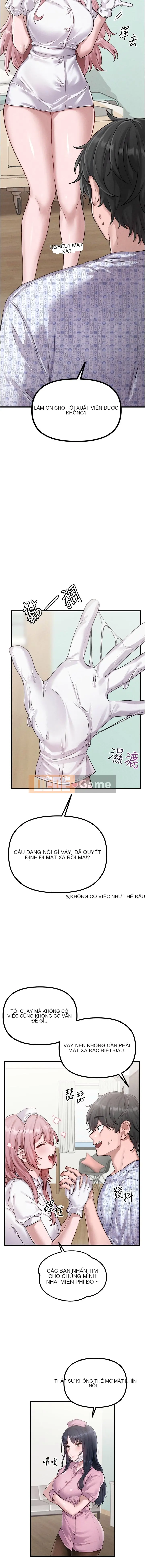 Hệ thống hạn ngạch nam Chương 1-7