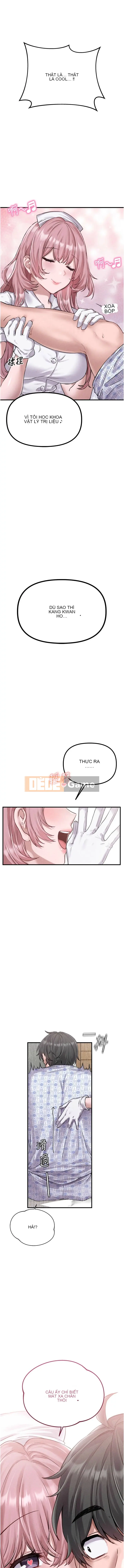 Hệ thống hạn ngạch nam Chương 1-7