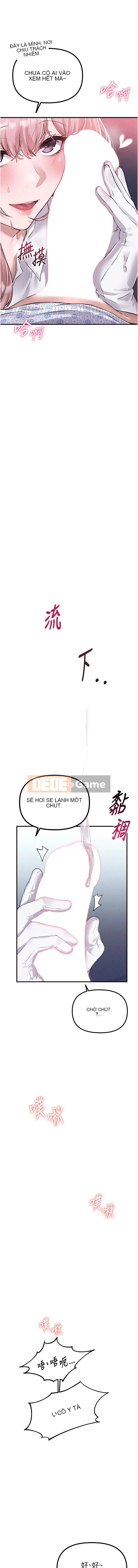 Hệ thống hạn ngạch nam Chương 1-7