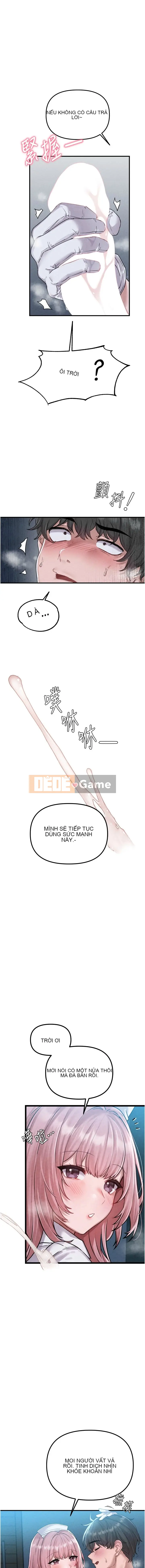 Hệ thống hạn ngạch nam Chương 1-7