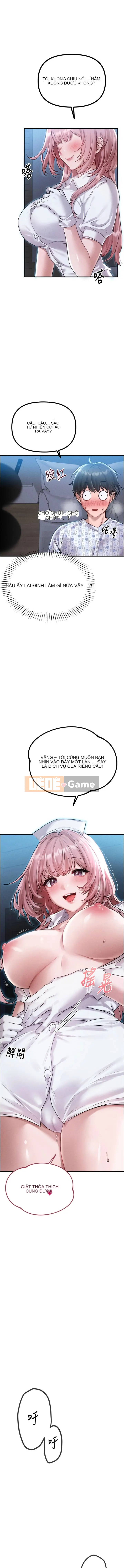 Hệ thống hạn ngạch nam Chương 1-7