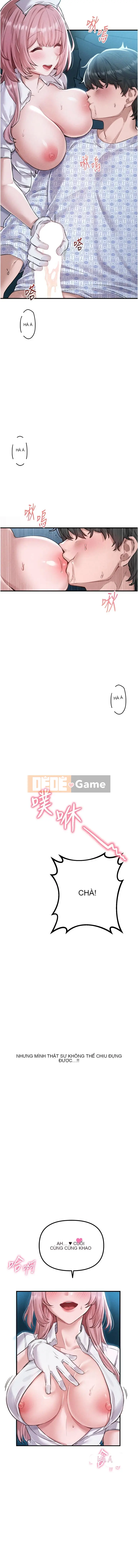 Hệ thống hạn ngạch nam Chương 1-7