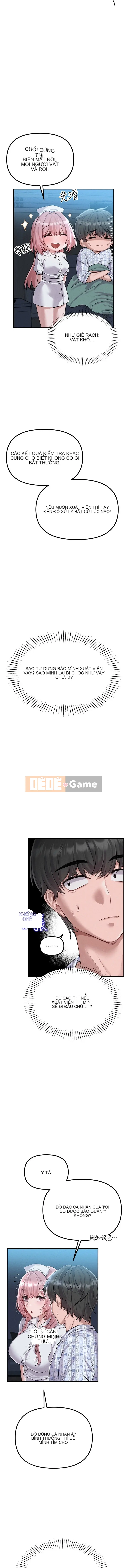 Hệ thống hạn ngạch nam Chương 1-7