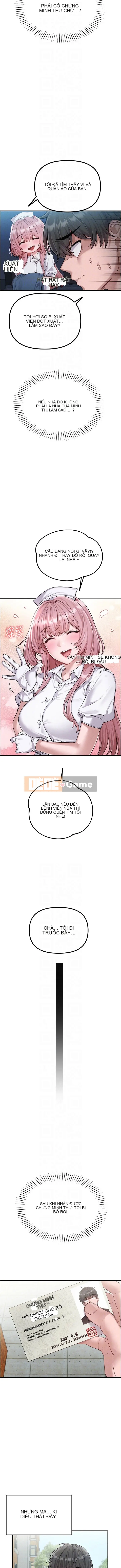 Hệ thống hạn ngạch nam Chương 1-7