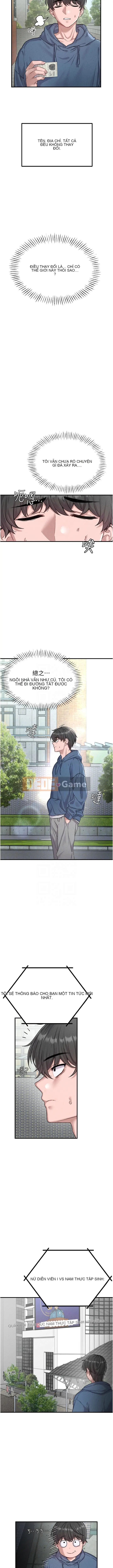 Hệ thống hạn ngạch nam Chương 1-7