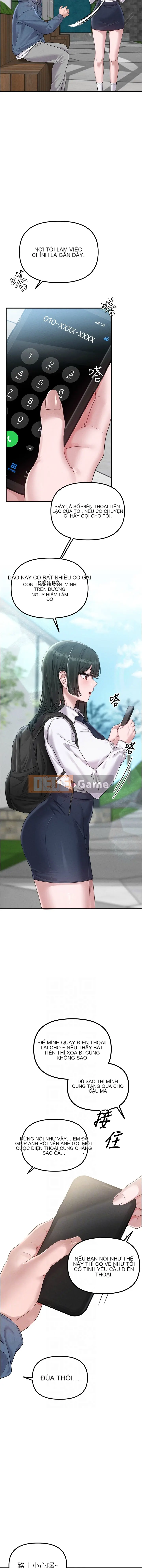 Hệ thống hạn ngạch nam Chương 1-7