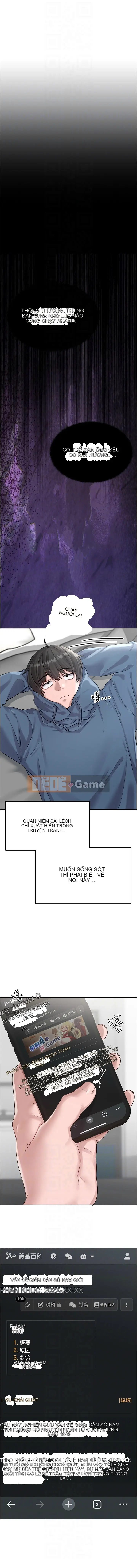 Hệ thống hạn ngạch nam Chương 1-7