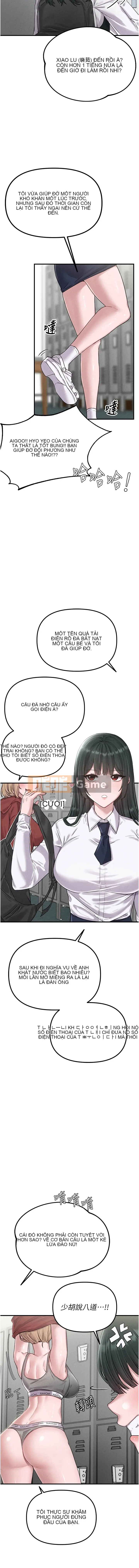 Hệ thống hạn ngạch nam Chương 1-7