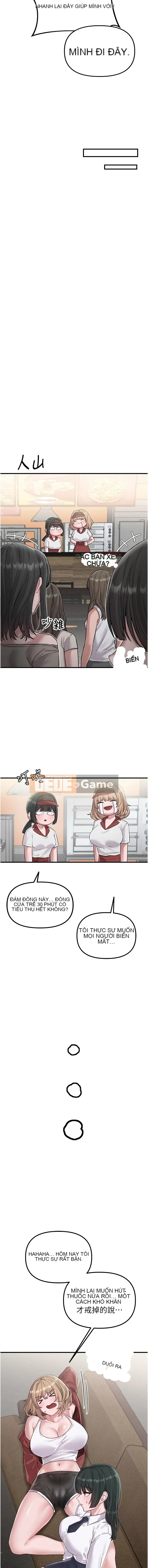 Hệ thống hạn ngạch nam Chương 1-7