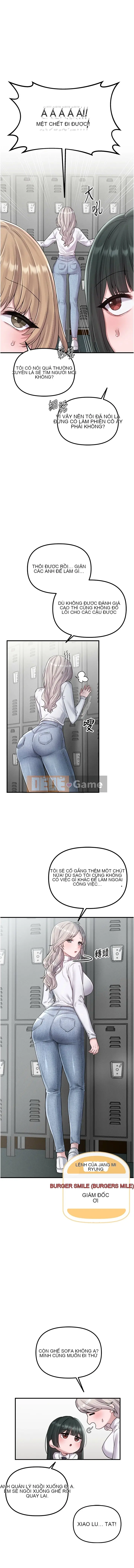 Hệ thống hạn ngạch nam Chương 1-7