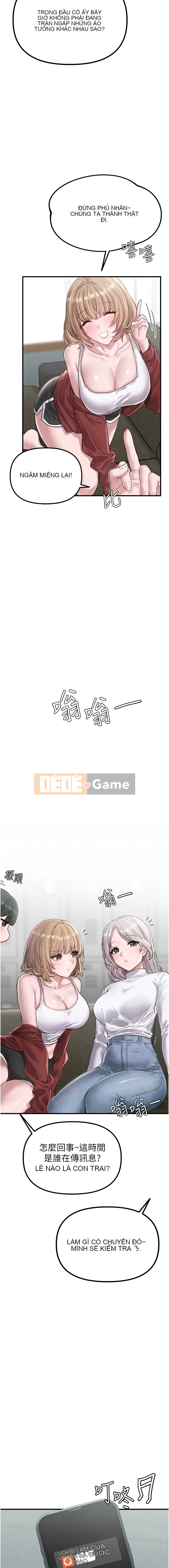 Hệ thống hạn ngạch nam Chương 1-7