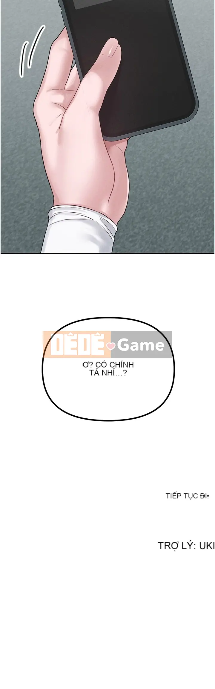 Hệ thống hạn ngạch nam Chương 1-7