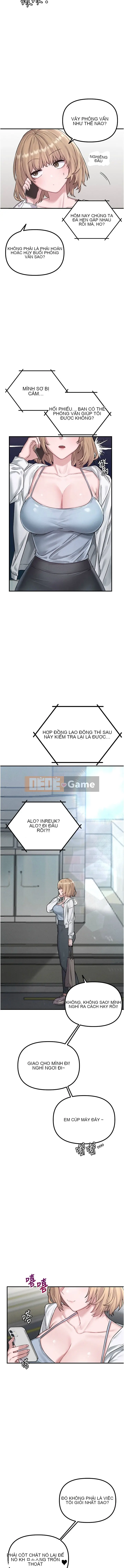 Hệ thống hạn ngạch nam Chương 1-7