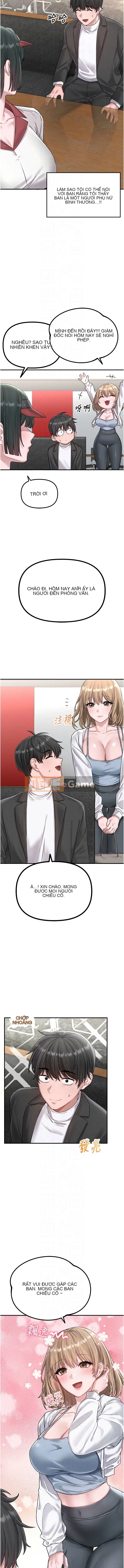 Hệ thống hạn ngạch nam Chương 1-7