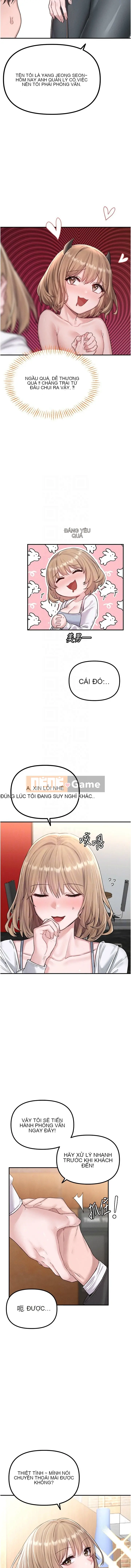 Hệ thống hạn ngạch nam Chương 1-7