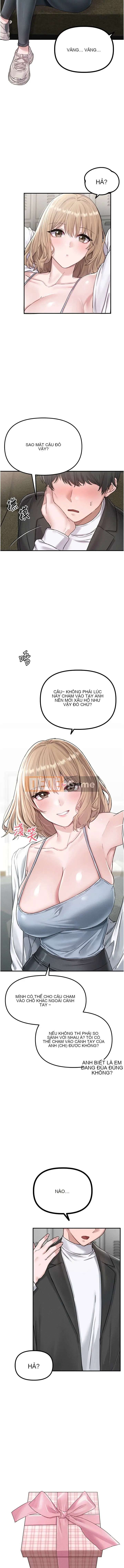 Hệ thống hạn ngạch nam Chương 1-7