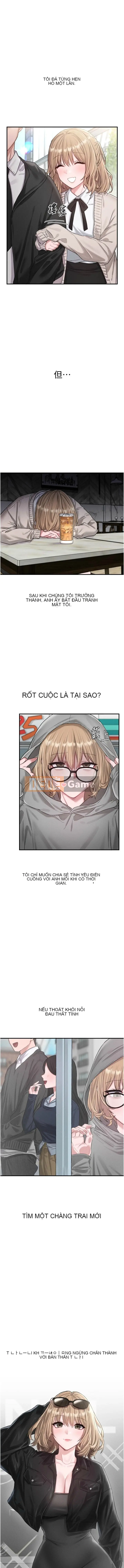 Hệ thống hạn ngạch nam Chương 1-7