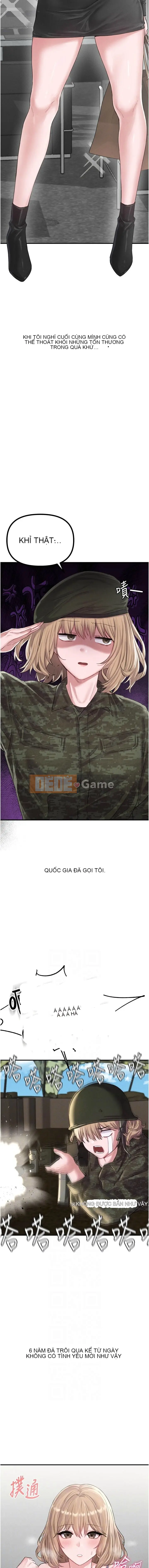 Hệ thống hạn ngạch nam Chương 1-7