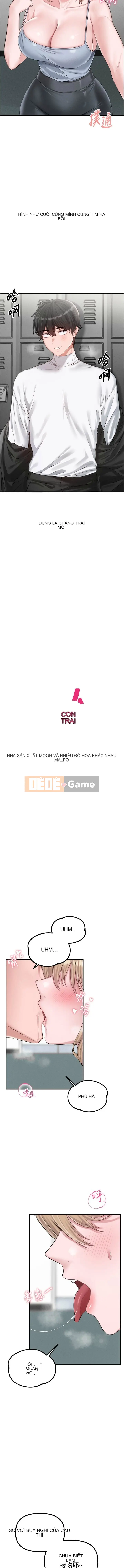 Hệ thống hạn ngạch nam Chương 1-7